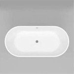 Stone Resin Bathtub Reviews