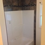 What Is The Most Durable Material For A Bathtub Surround