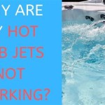 Whirlpool Bathtub Jets Not Working Properly